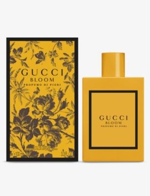 gucci bloom selfridges