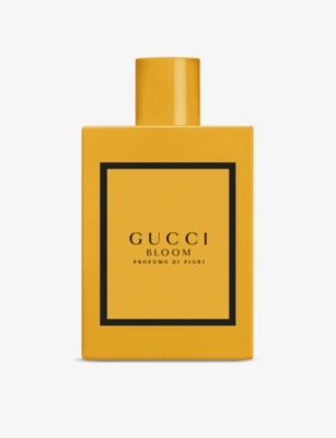 Selfridges cheap gucci perfume