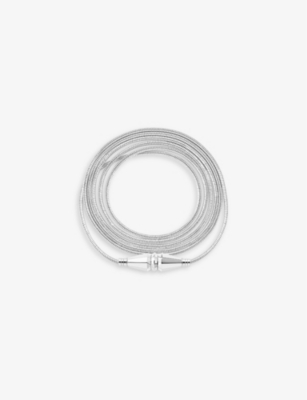 BOUCHERON: Jack de Boucheron 18ct white-gold bracelet