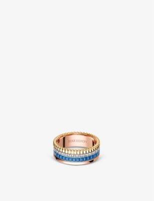 Boucheron on sale ring price