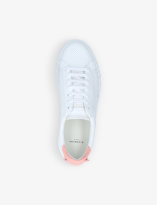 selfridges givenchy trainers