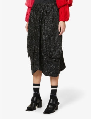 selfridges commes des garcons