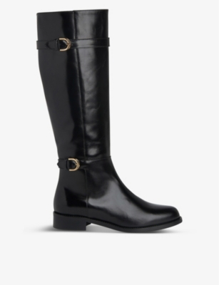 Knee high hotsell boots selfridges