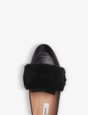 lk bennett flats sale