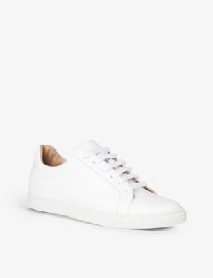 lk bennett jack trainers