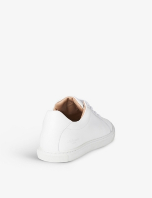 lk bennett jack trainers