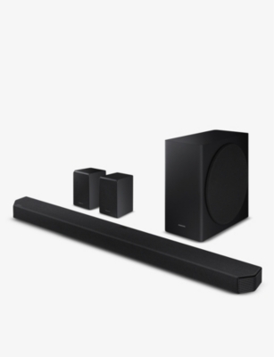 samsung cinematic soundbar
