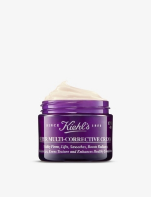 KIEHL'S: Super multi-corrective cream 50ml