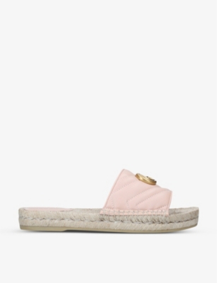 gucci pilar star espadrille
