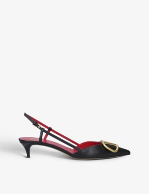 Selfridges valentino hot sale heels