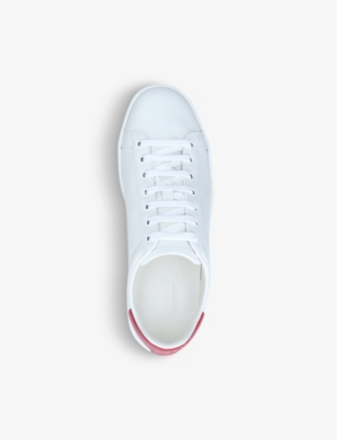 mens gucci trainers selfridges