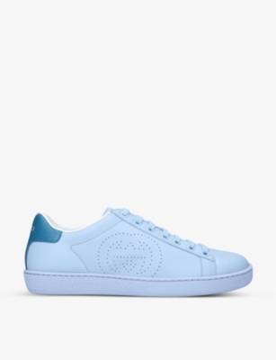 selfridges gucci sneakers