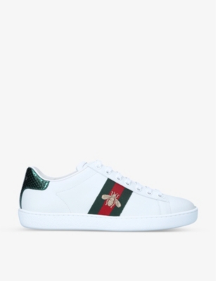 gucci new trainers