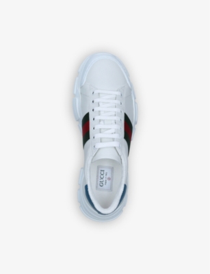 selfridges gucci trainers womens