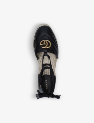 selfridges gucci sandals