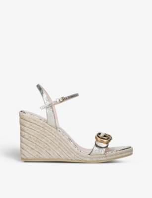gucci espadrilles selfridges