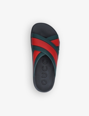 selfridges gucci sandals