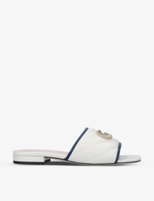 selfridges gucci sandals