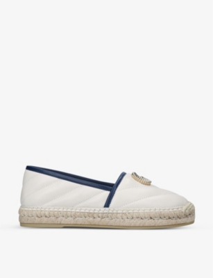 gucci espadrilles selfridges