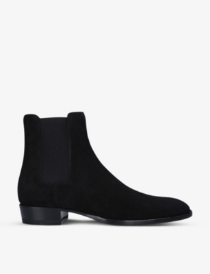ysl chelsea boots wyatt