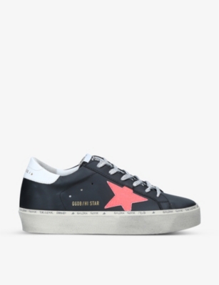golden goose sneakers selfridges