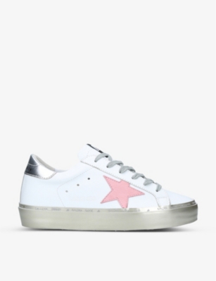 golden goose star