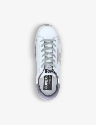 golden goose sneakers selfridges