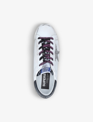 golden goose sneakers selfridges