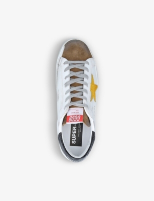 golden goose sneakers selfridges