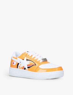 patent bapesta