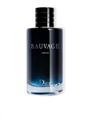 dior sauvage 200ml edp