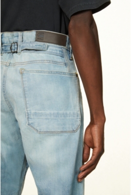 mid rise relaxed fit jeans