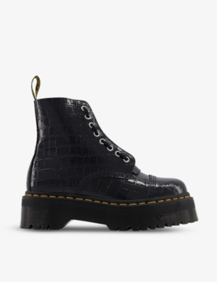 Doc cheap martens selfridges