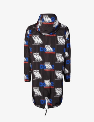 dsquared jeans selfridges