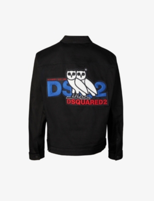 dsquared jeans selfridges