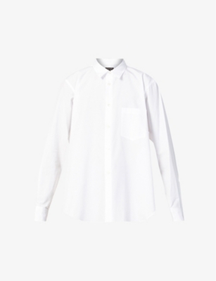 comme des garcons homme plus online