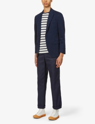 ralph lauren slim fit stretch