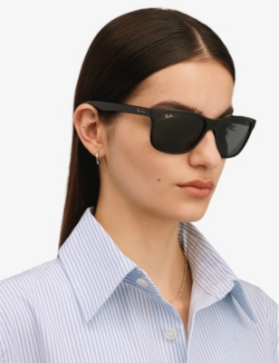 ray ban sunglasses selfridges