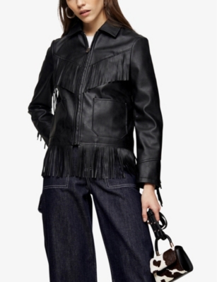 topshop coats ireland