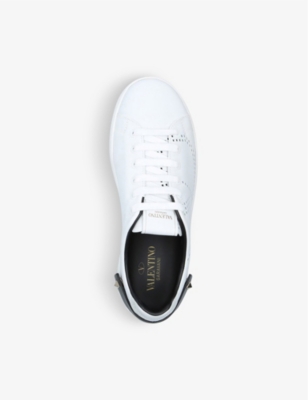 Valentino trainers womens selfridges sales