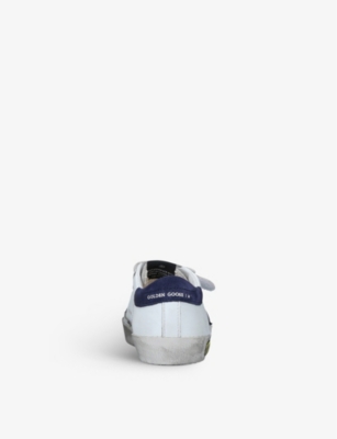 golden goose sneakers selfridges