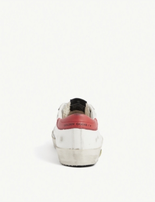 golden goose sneakers selfridges