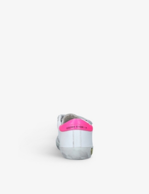 golden goose sneakers selfridges