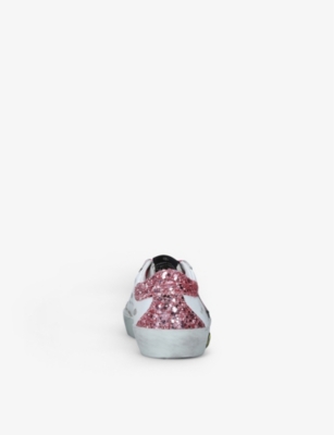 golden goose sneakers selfridges