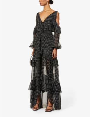 selfridges ball gowns