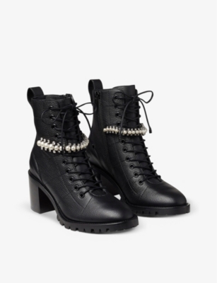 selfridges ankle boots