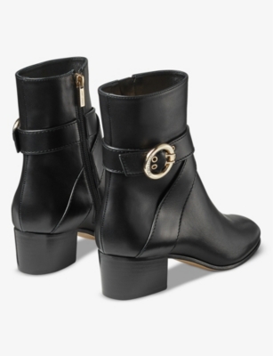 selfridges ankle boots