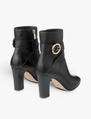 selfridges ladies ankle boots