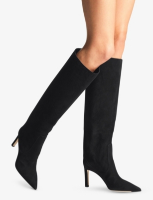 buy knee high boots