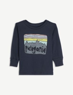 Patagonia Selfridges